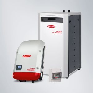 Fronius Inverter - Is It A Winning Choice? - Solarbank Australia